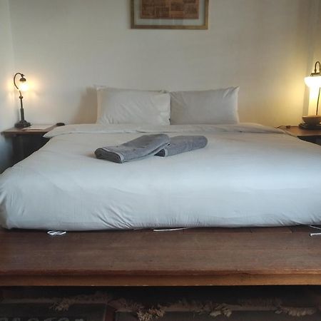 ג'ורג' טאון Ren I Tang Heritage Inn מראה חיצוני תמונה