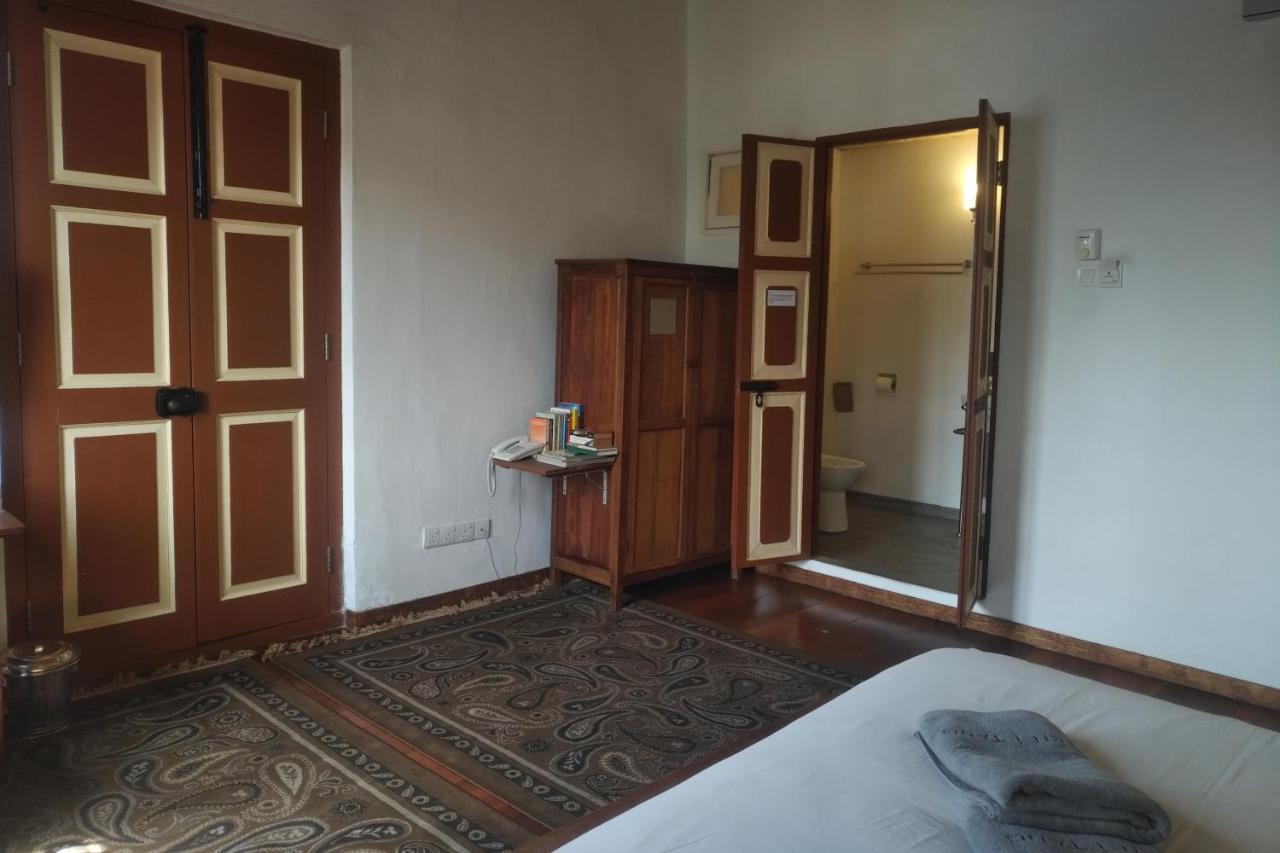 ג'ורג' טאון Ren I Tang Heritage Inn מראה חיצוני תמונה
