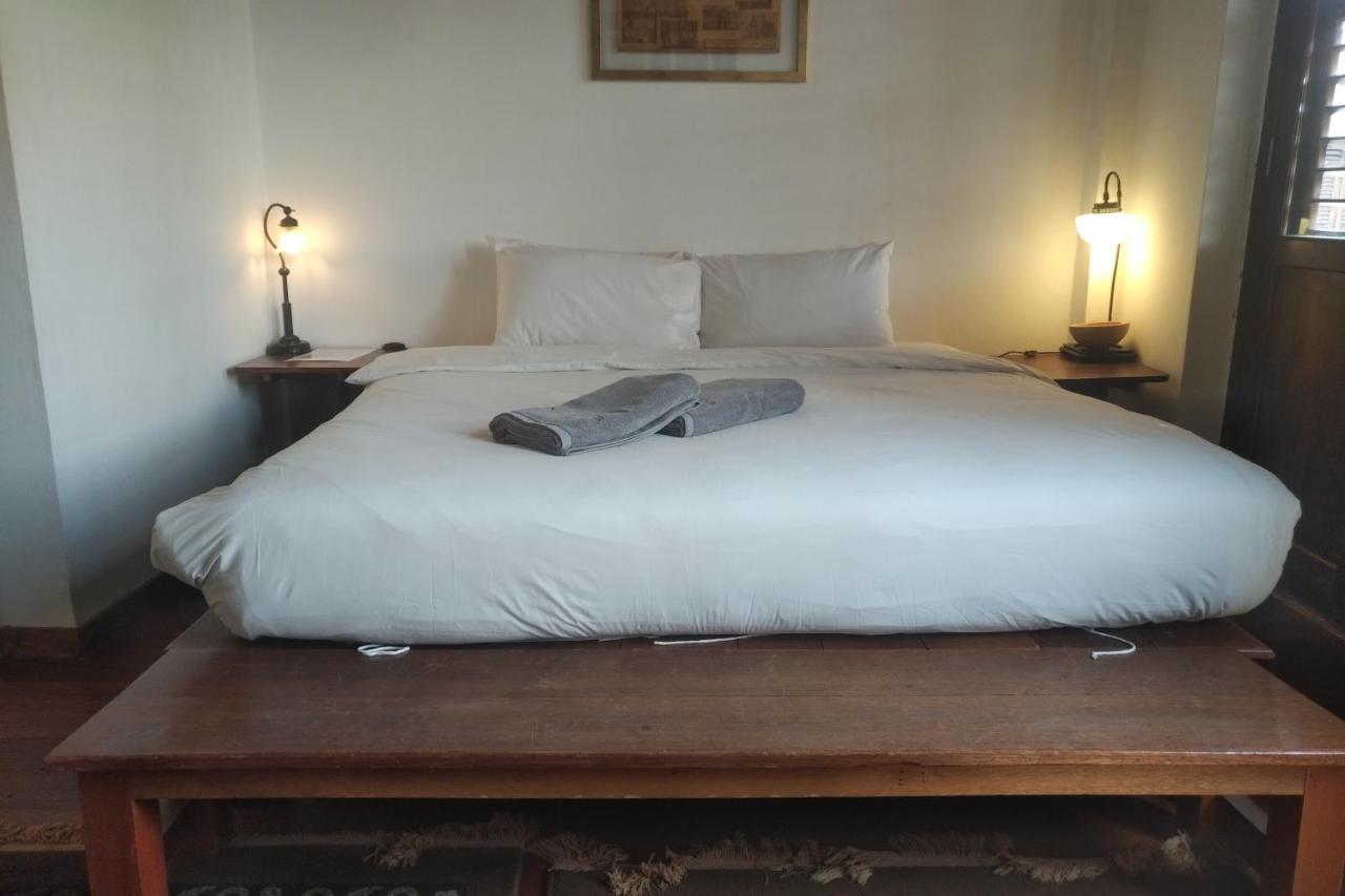 ג'ורג' טאון Ren I Tang Heritage Inn מראה חיצוני תמונה