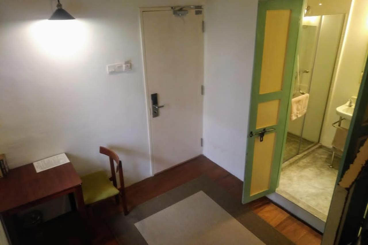 ג'ורג' טאון Ren I Tang Heritage Inn מראה חיצוני תמונה