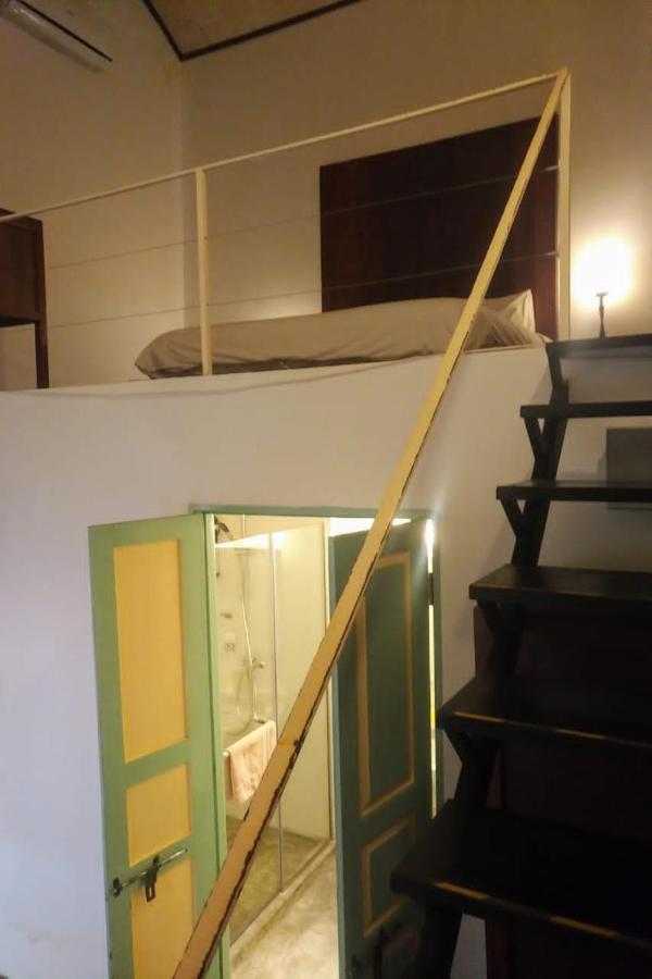 ג'ורג' טאון Ren I Tang Heritage Inn מראה חיצוני תמונה