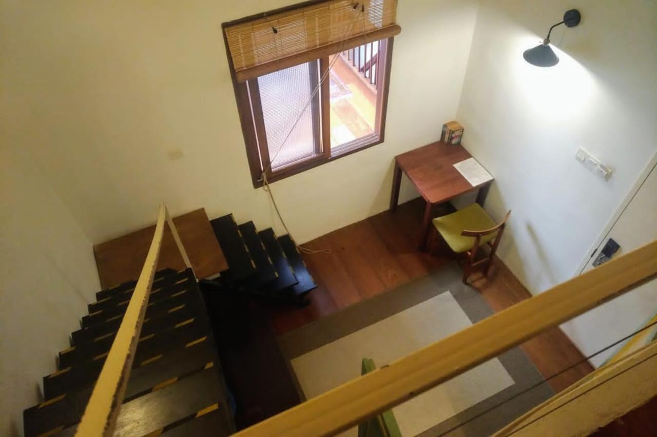ג'ורג' טאון Ren I Tang Heritage Inn מראה חיצוני תמונה