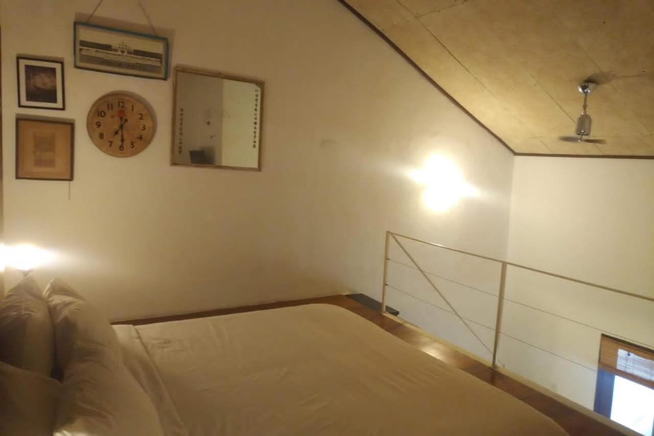 ג'ורג' טאון Ren I Tang Heritage Inn מראה חיצוני תמונה