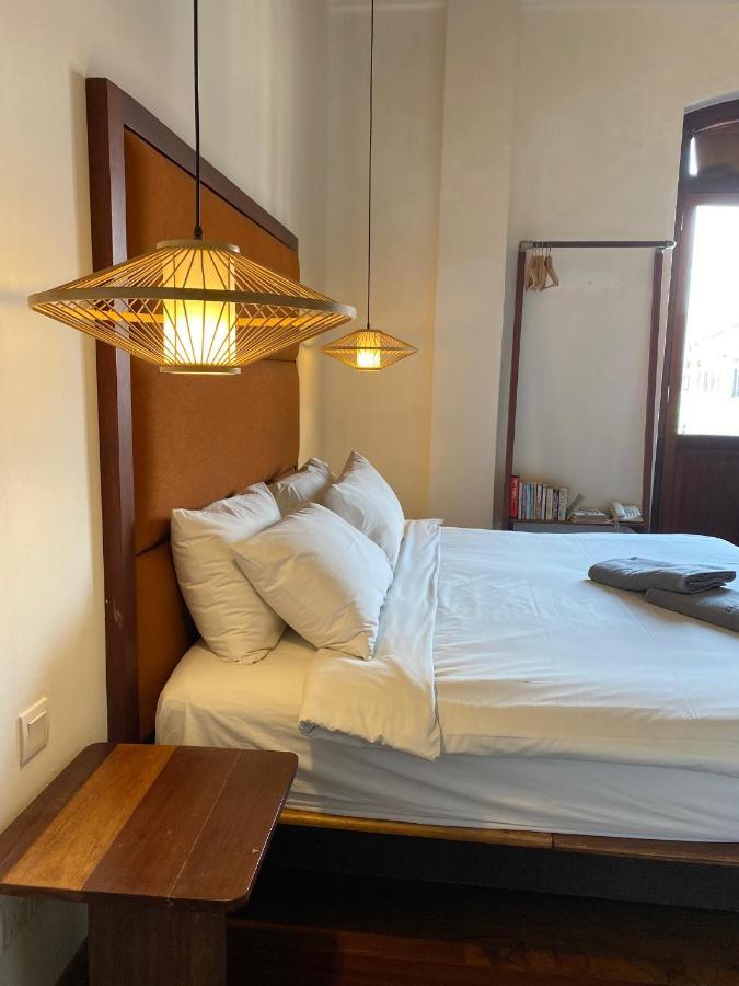 ג'ורג' טאון Ren I Tang Heritage Inn מראה חיצוני תמונה