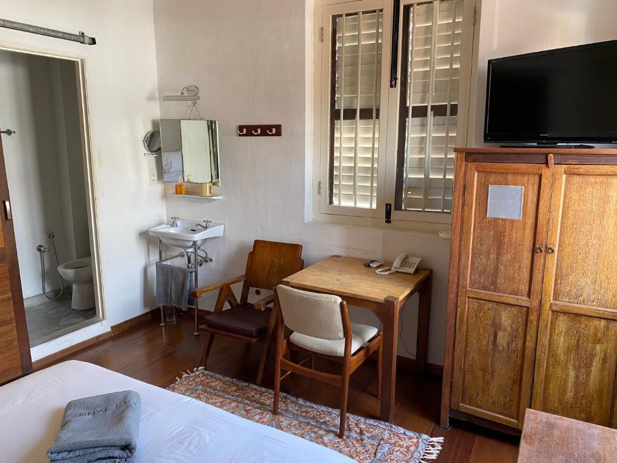 ג'ורג' טאון Ren I Tang Heritage Inn מראה חיצוני תמונה