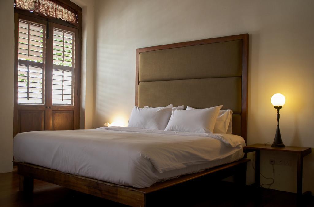 ג'ורג' טאון Ren I Tang Heritage Inn מראה חיצוני תמונה