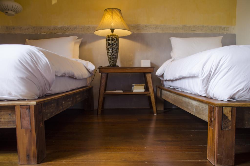 ג'ורג' טאון Ren I Tang Heritage Inn מראה חיצוני תמונה