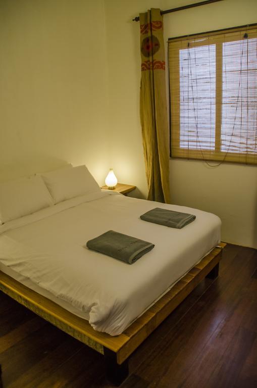 ג'ורג' טאון Ren I Tang Heritage Inn מראה חיצוני תמונה