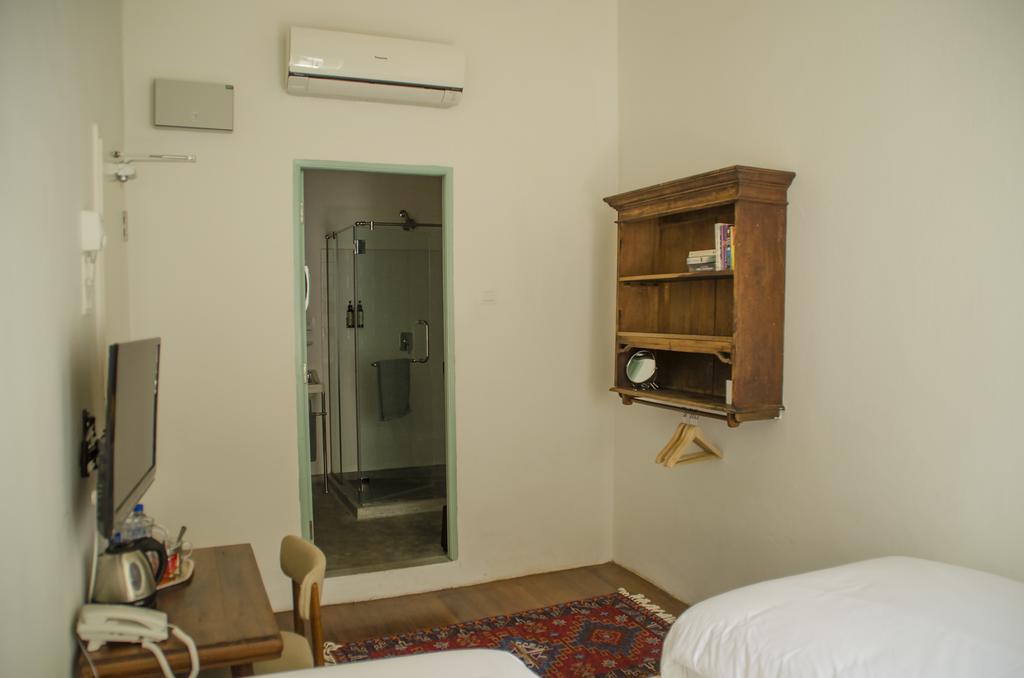 ג'ורג' טאון Ren I Tang Heritage Inn מראה חיצוני תמונה
