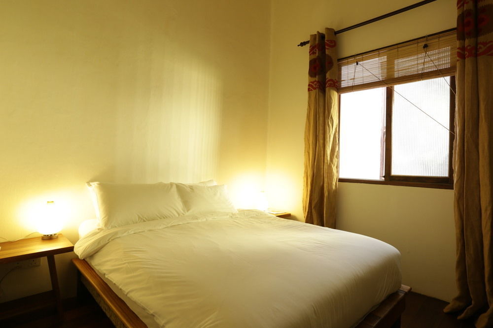 ג'ורג' טאון Ren I Tang Heritage Inn מראה חיצוני תמונה